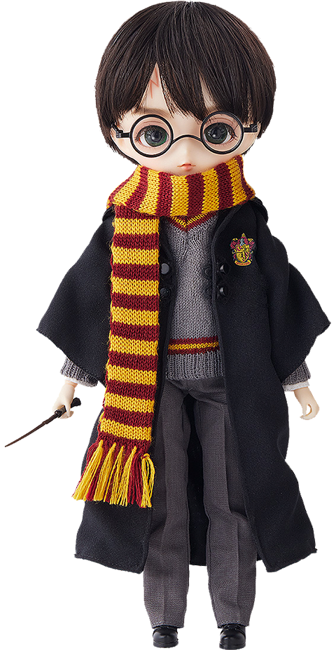 Harmonia Bloom Harry Potter