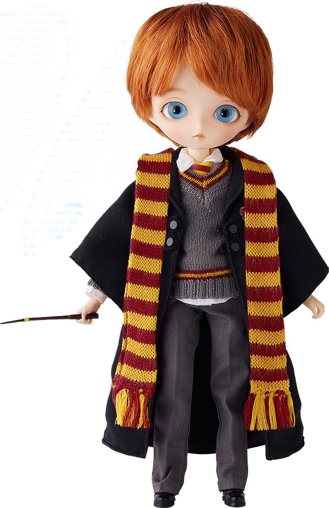 Harmonia Bloom Ron Weasley- Prototype Shown