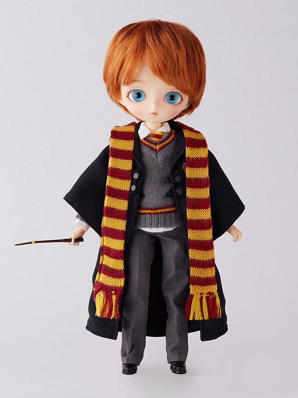Harmonia Bloom Ron Weasley- Prototype Shown