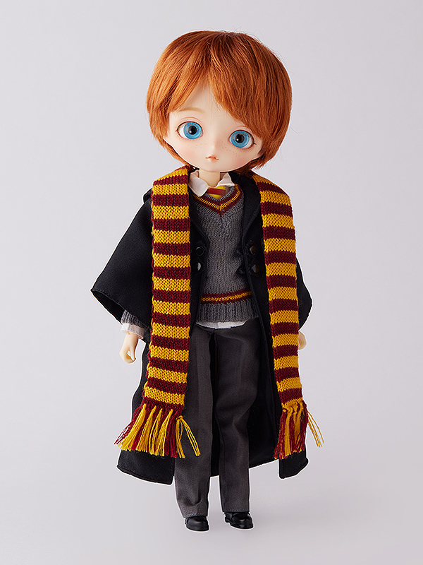 Harmonia Bloom Ron Weasley- Prototype Shown
