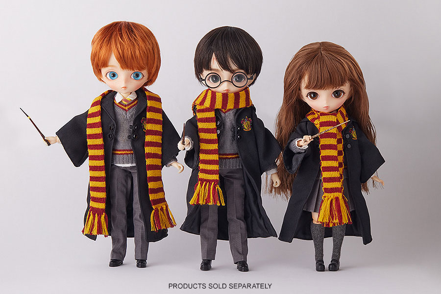 Harmonia Bloom Ron Weasley
