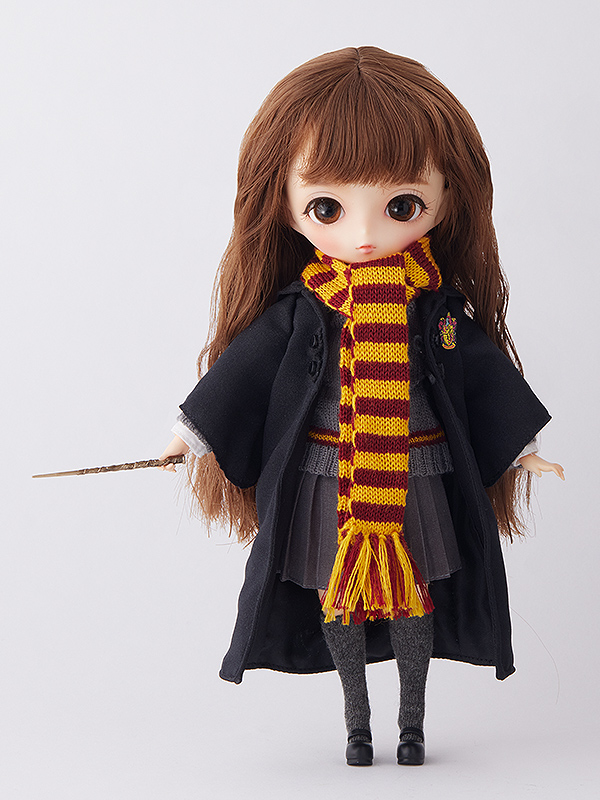 Harmonia Bloom Hermione Granger- Prototype Shown