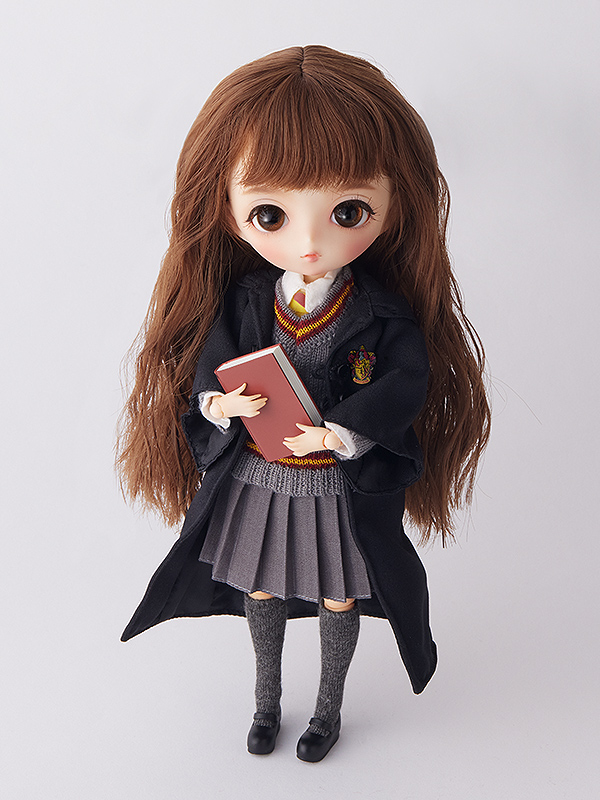 Harmonia Bloom Hermione Granger- Prototype Shown