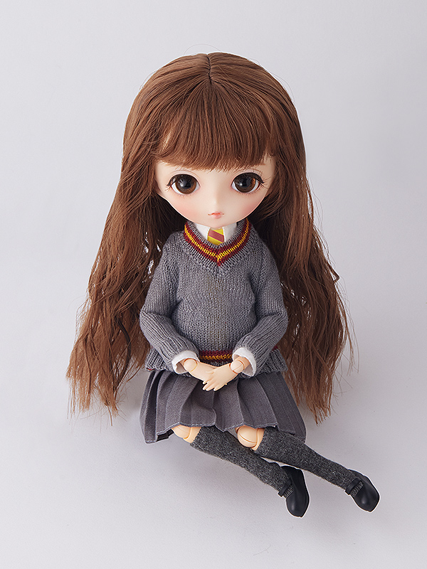 Harmonia Bloom Hermione Granger- Prototype Shown