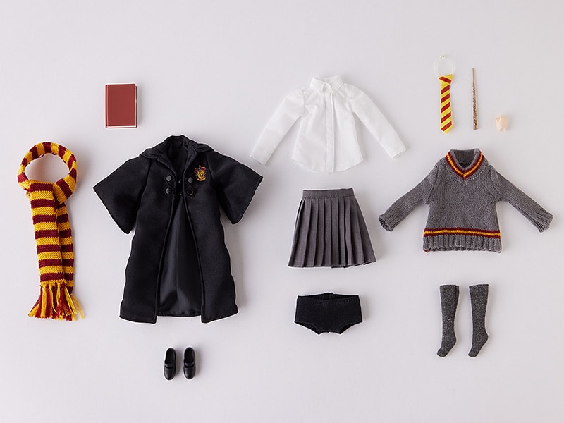 Harmonia Bloom Hermione Granger