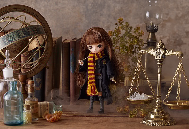 Harmonia Bloom Hermione Granger