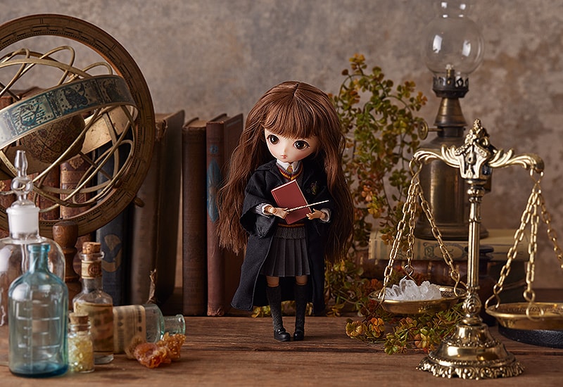 Harmonia Bloom Hermione Granger