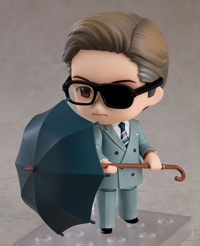 Nendoroid The Human