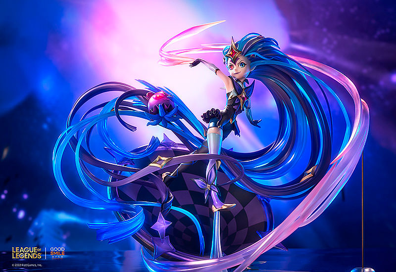 Star Guardian Zoe
