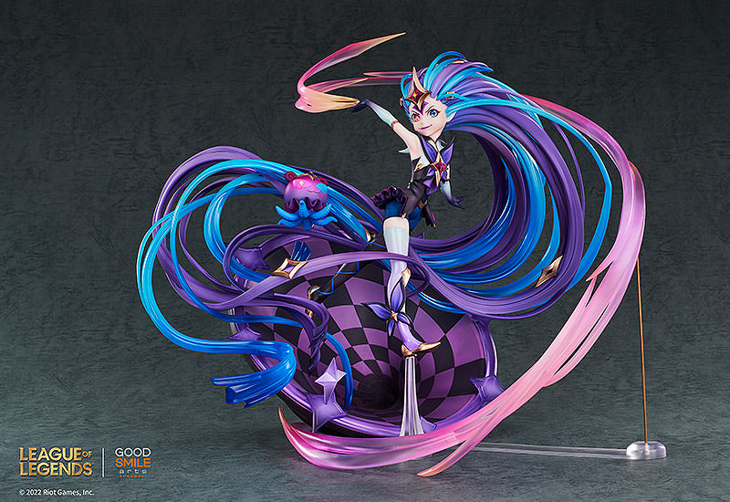 Star Guardian Zoe