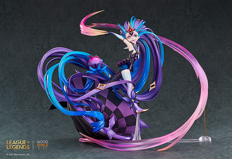 Star Guardian Zoe