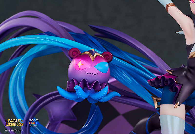 Star Guardian Zoe