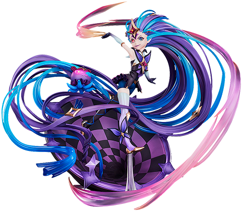 Star Guardian Zoe