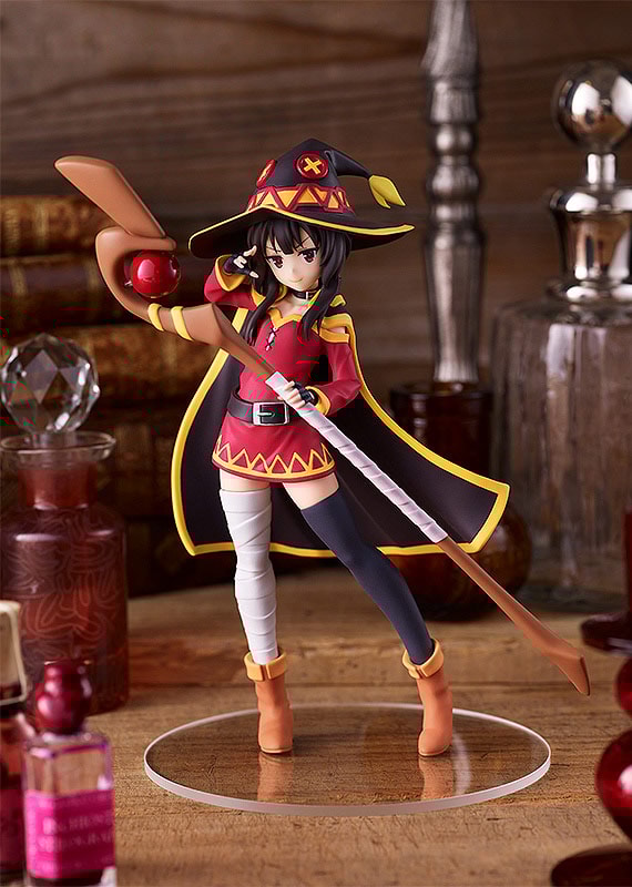 Pop Up Parade Megumin