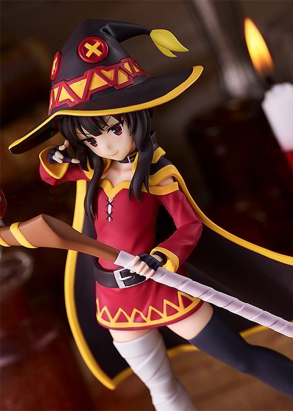 Pop Up Parade Megumin
