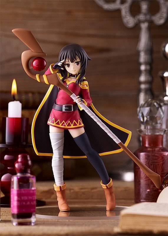 Pop Up Parade Megumin