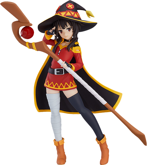 Pop Up Parade Megumin