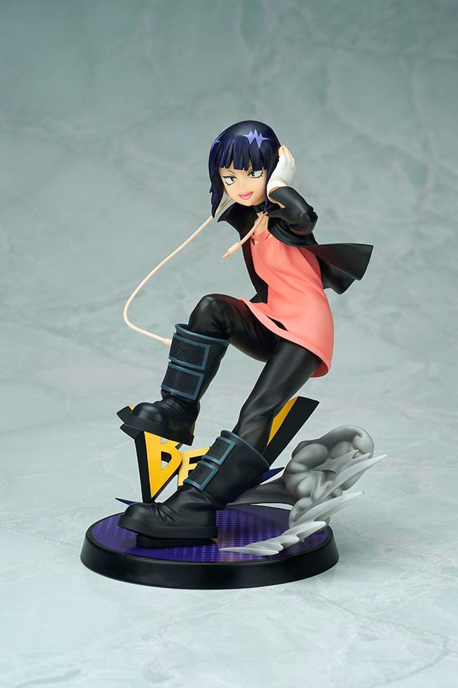 Kyoka Jiro (Hero Suit Version) Collectible Figure by Kyoka Jiro (Hero Suit Version) Collectible Figure by
