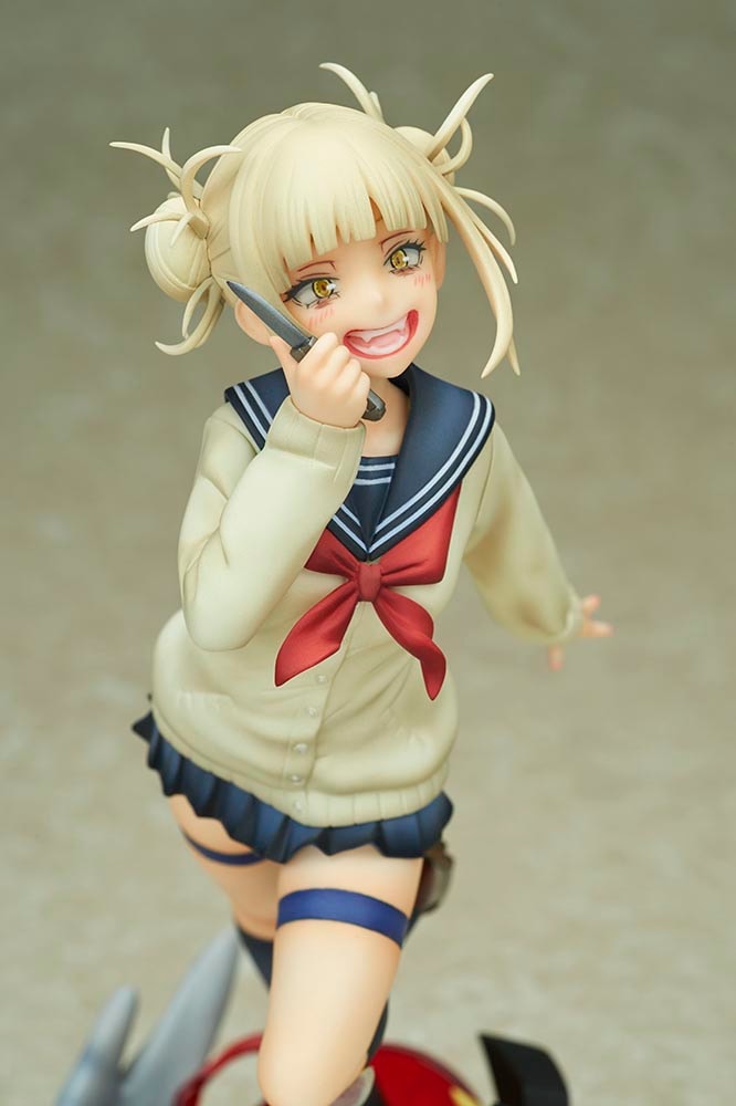 Himiko Toga