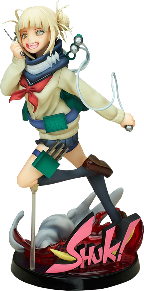 Himiko Toga