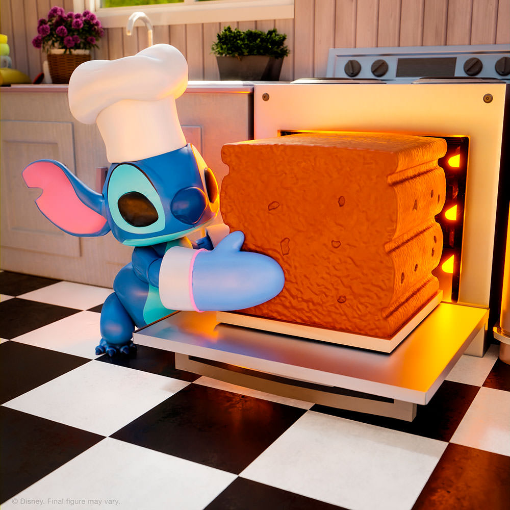 Stitch