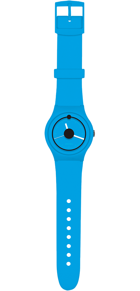 Hydrogen Atom Watch