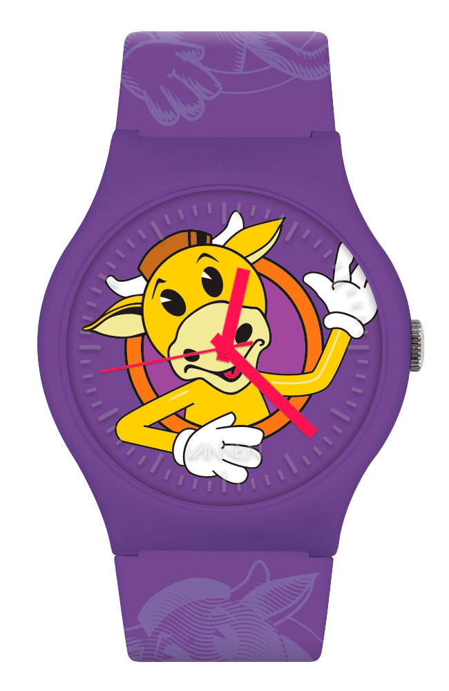 Kevin Smith: Mooby's Watch