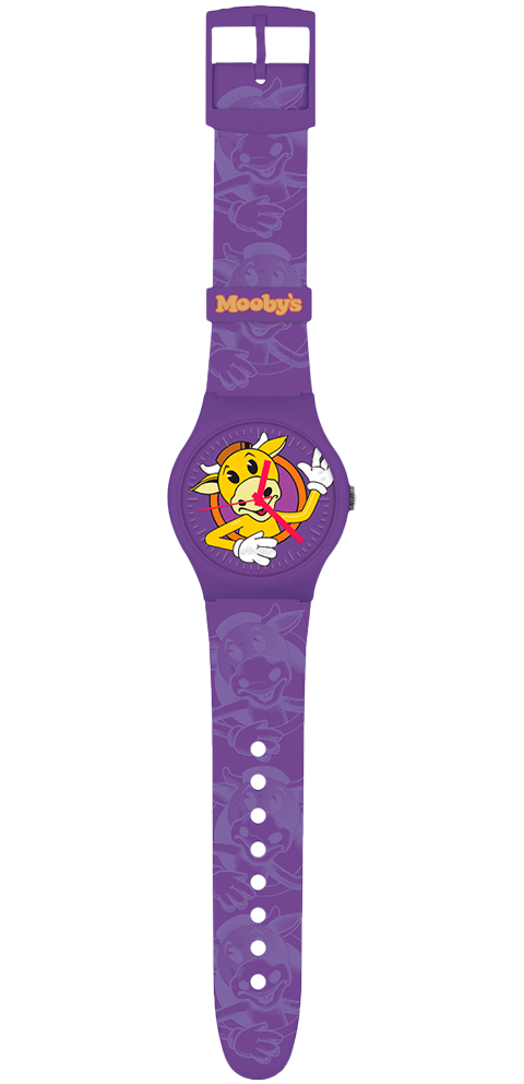 Kevin Smith: Mooby's Watch