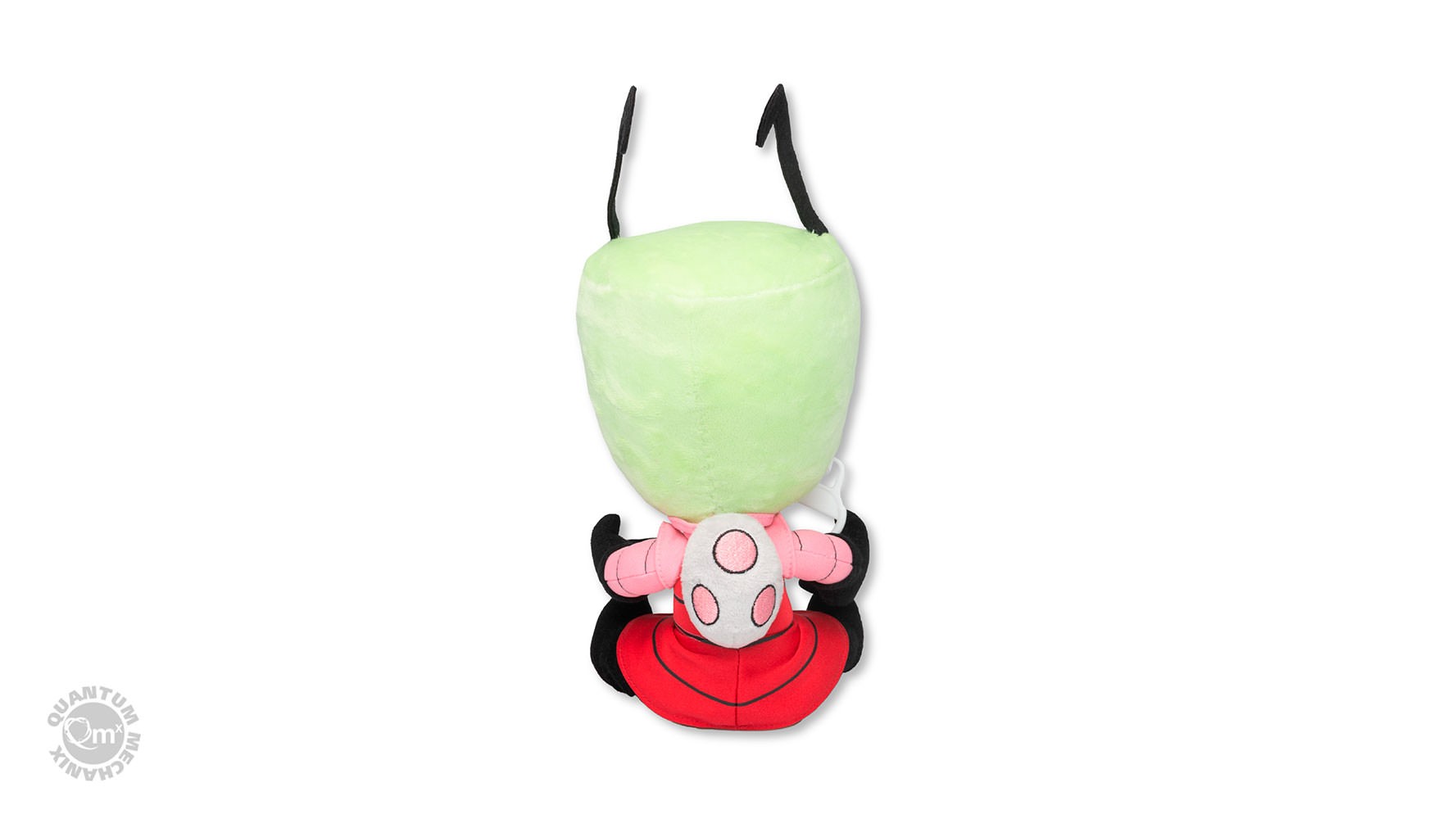 Zim Zippermouth- Prototype Shown
