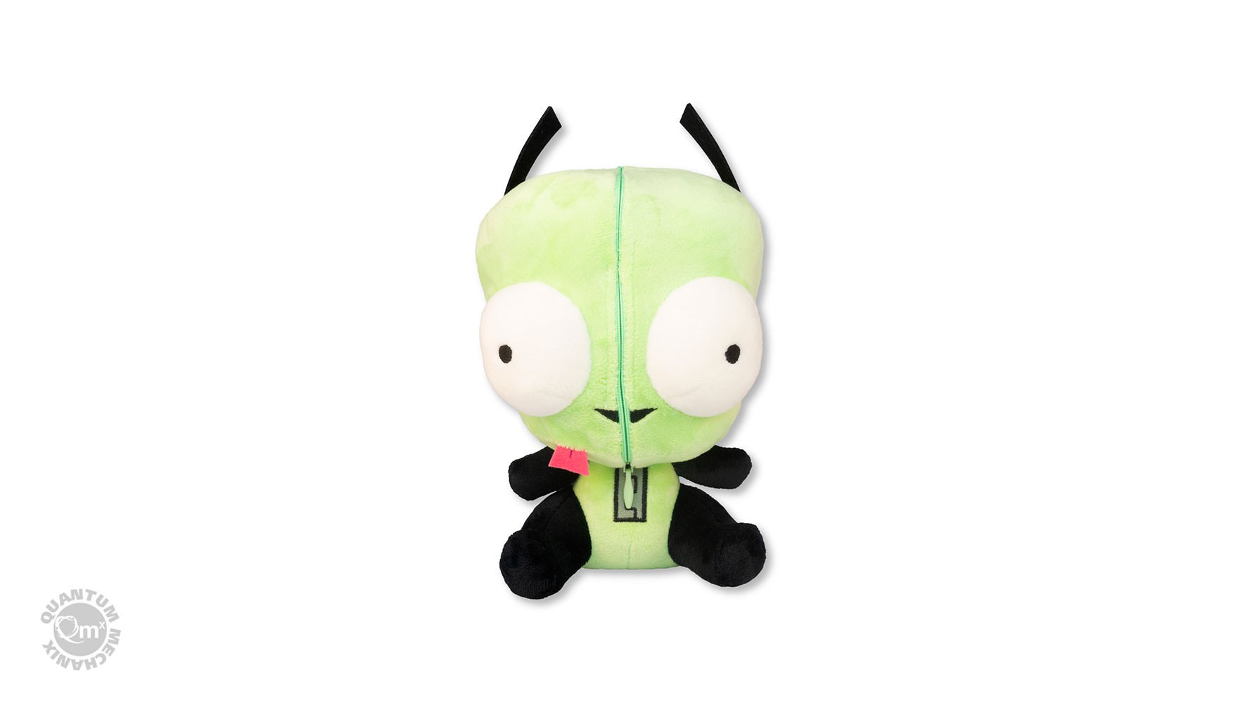 GIR Zippermouth- Prototype Shown