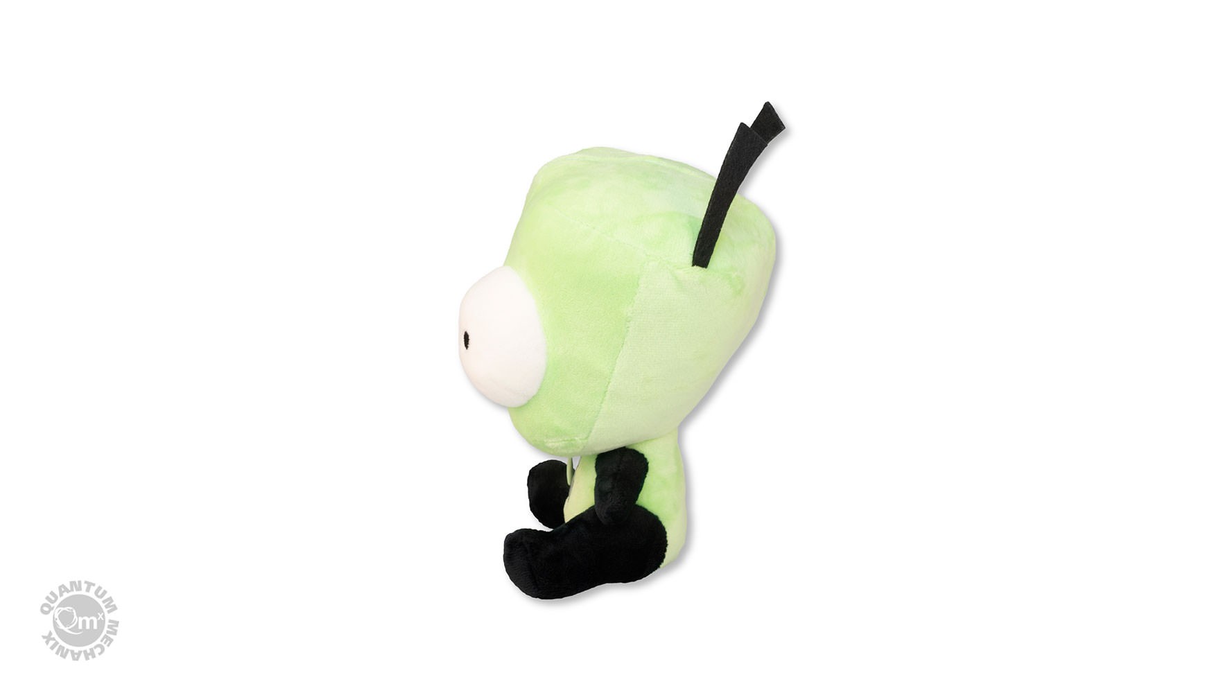 GIR Zippermouth- Prototype Shown