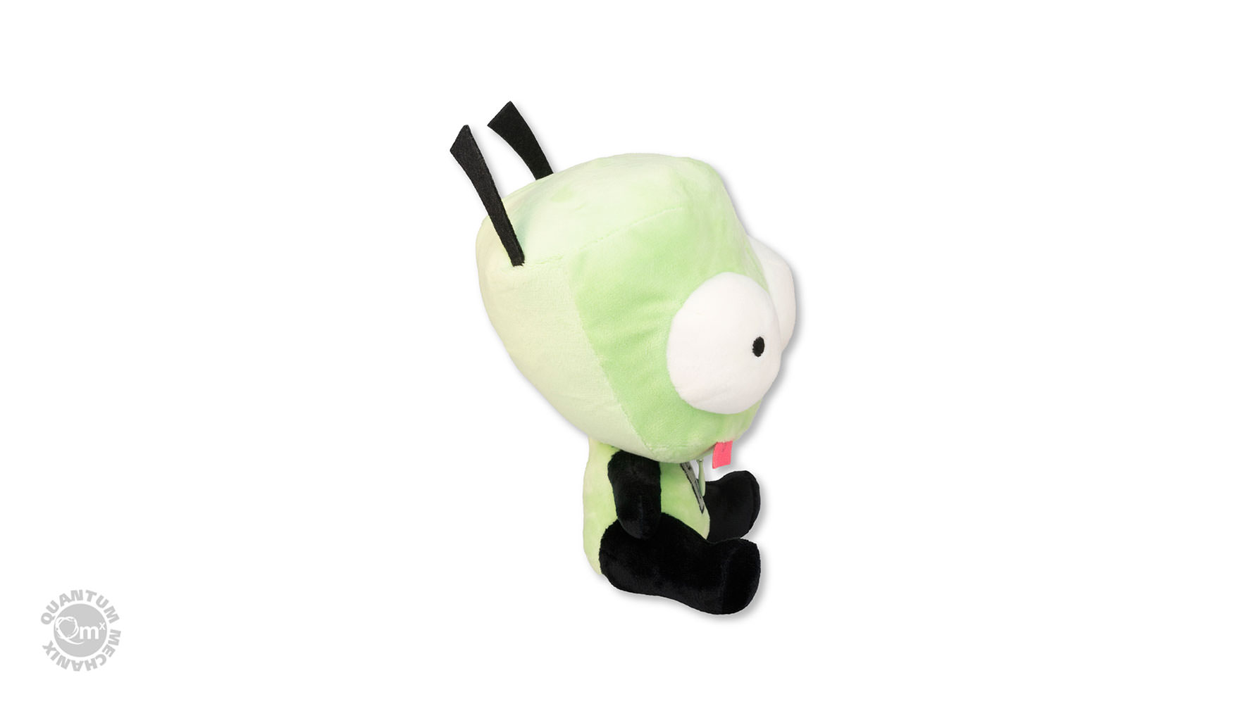 GIR Zippermouth- Prototype Shown