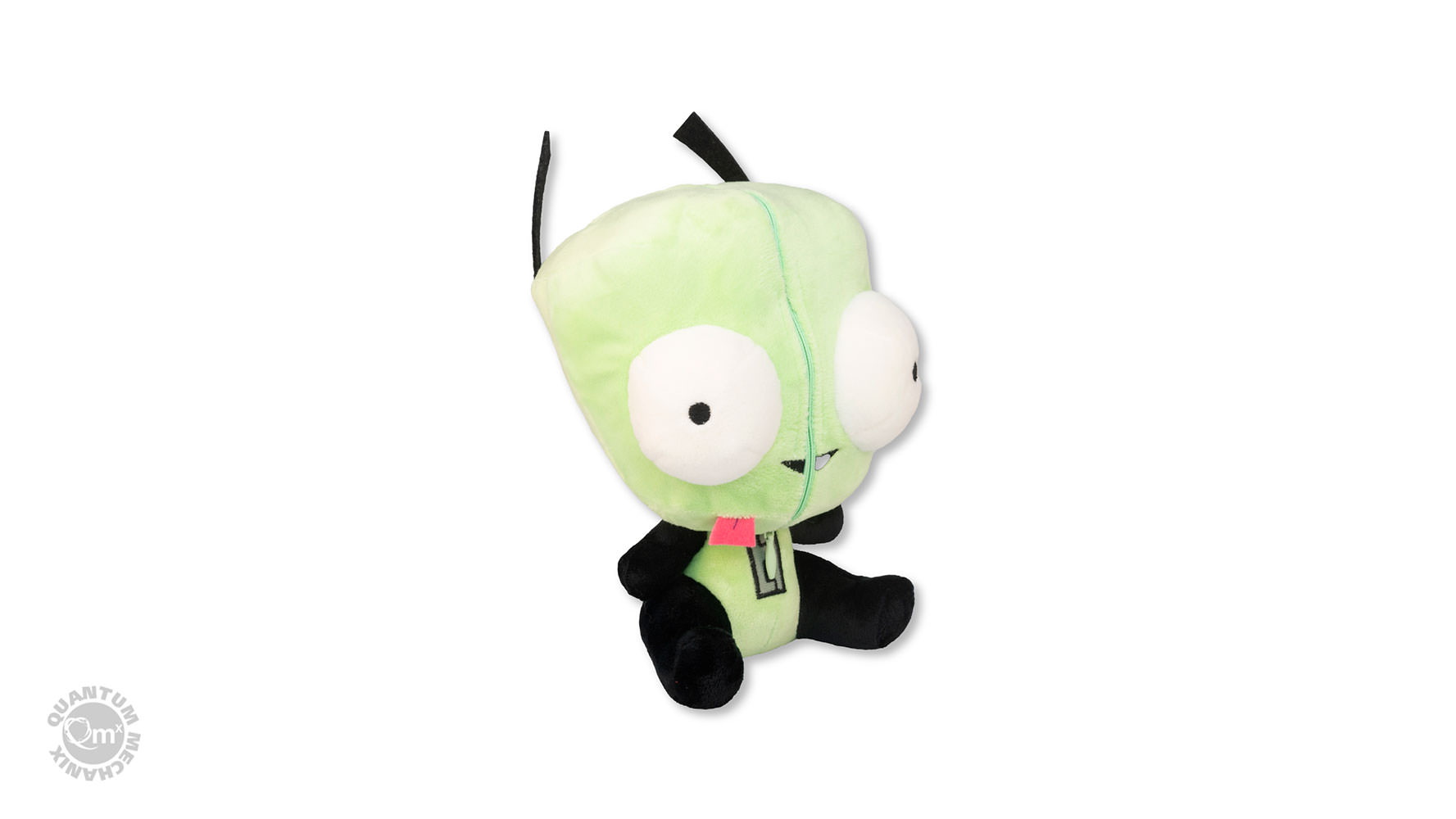 GIR Zippermouth- Prototype Shown