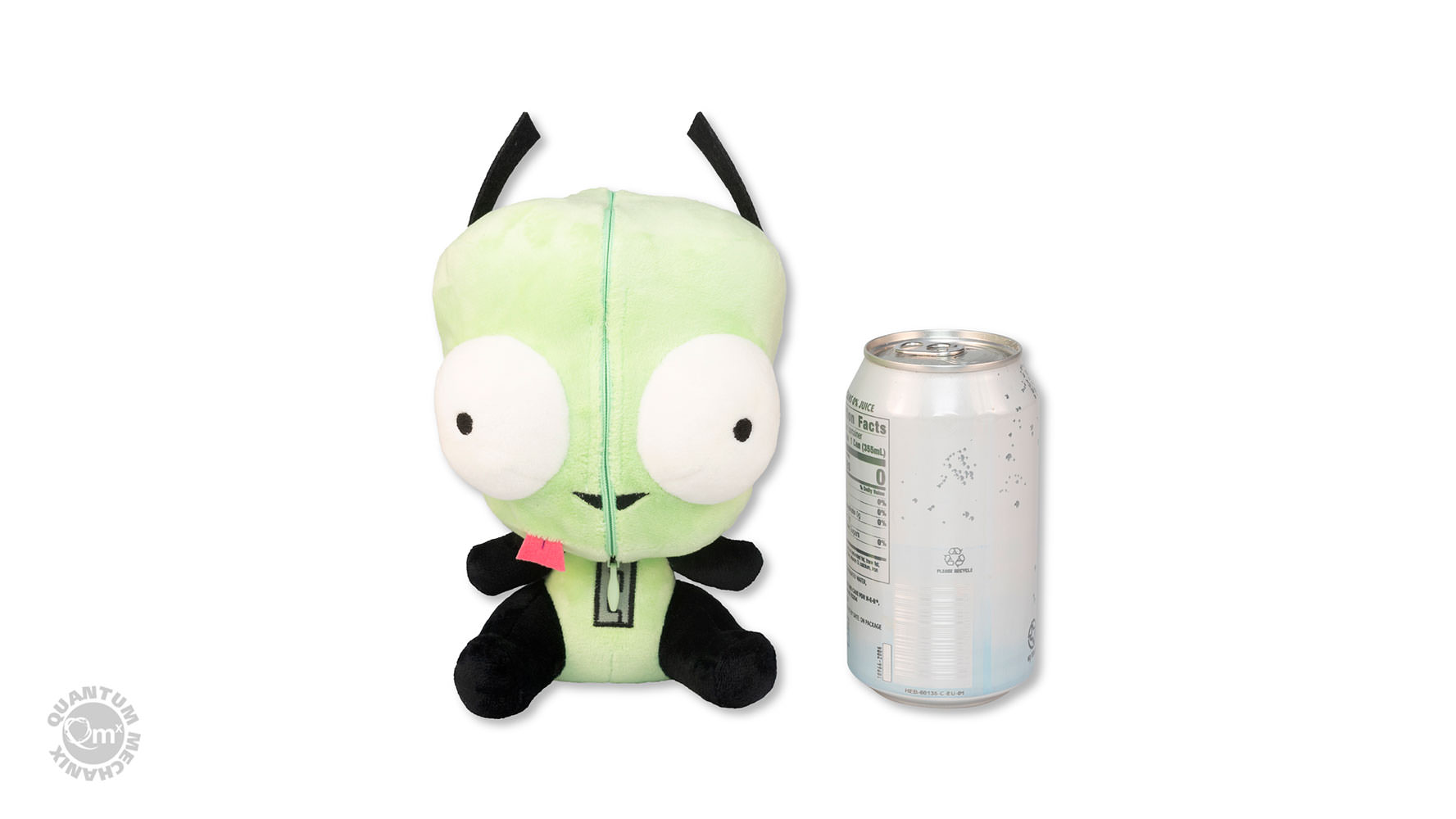 GIR Zippermouth