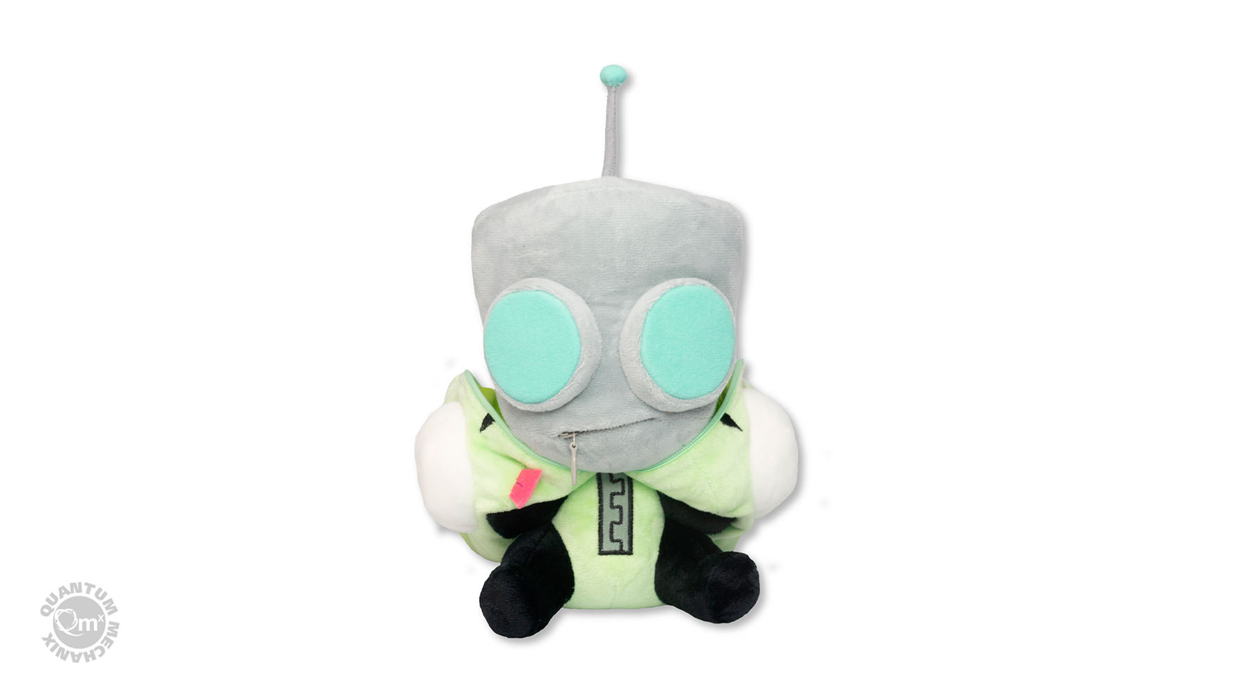 Gir shop robot plush