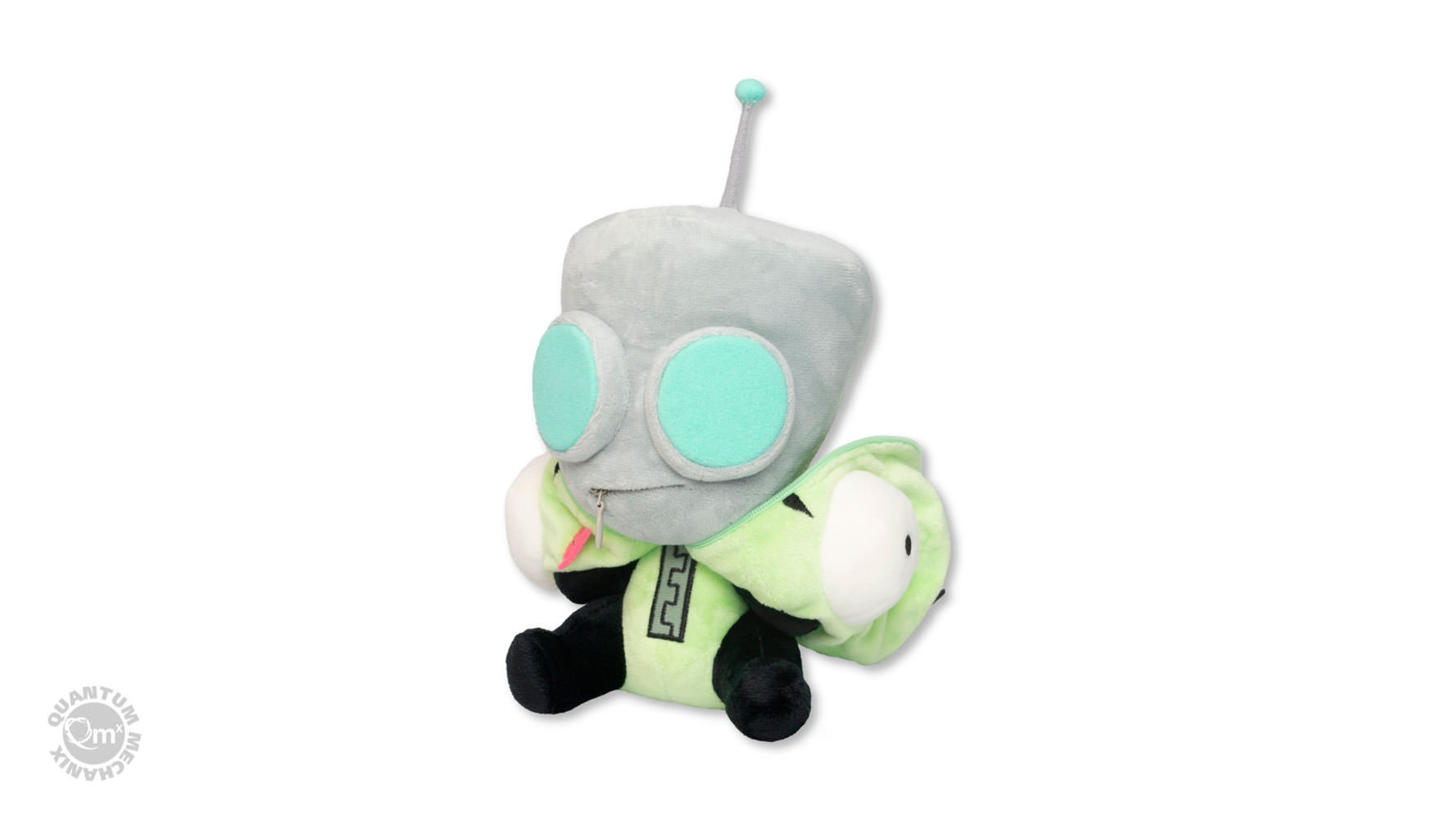 GIR Zippermouth