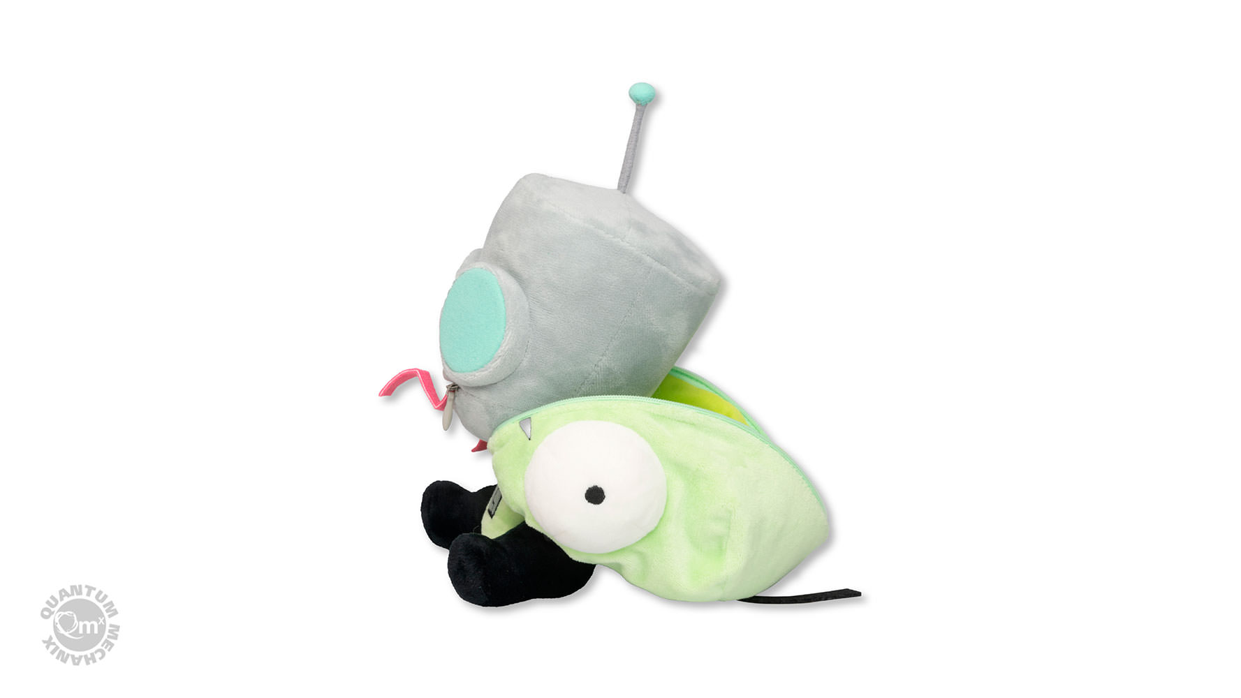 GIR Zippermouth
