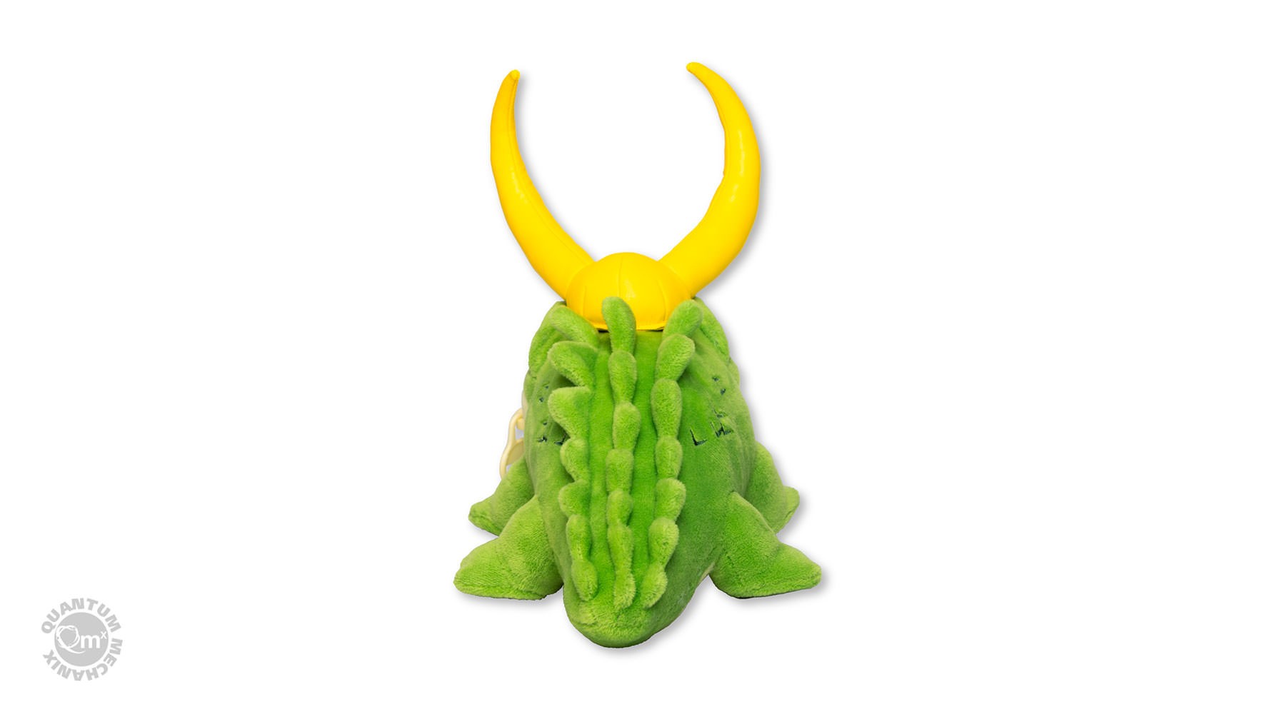 Alligator Loki Zippermouth (Prototype Shown) View 9