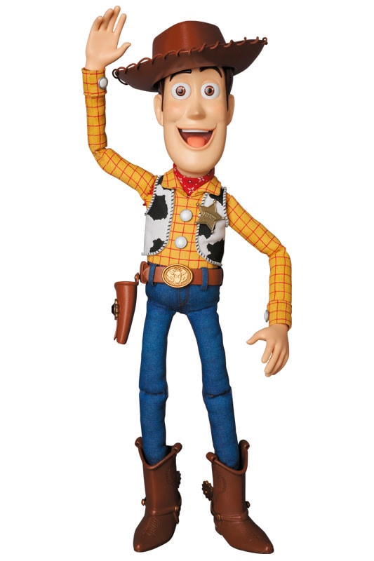 Woody hot toys best sale