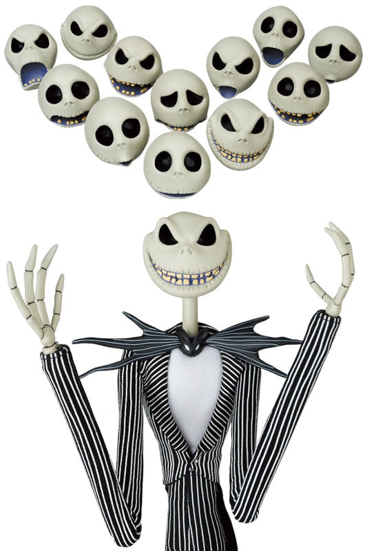 Jack Skellington