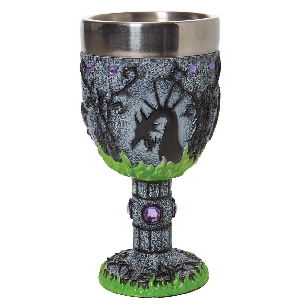 Maleficent Chalice- Prototype Shown