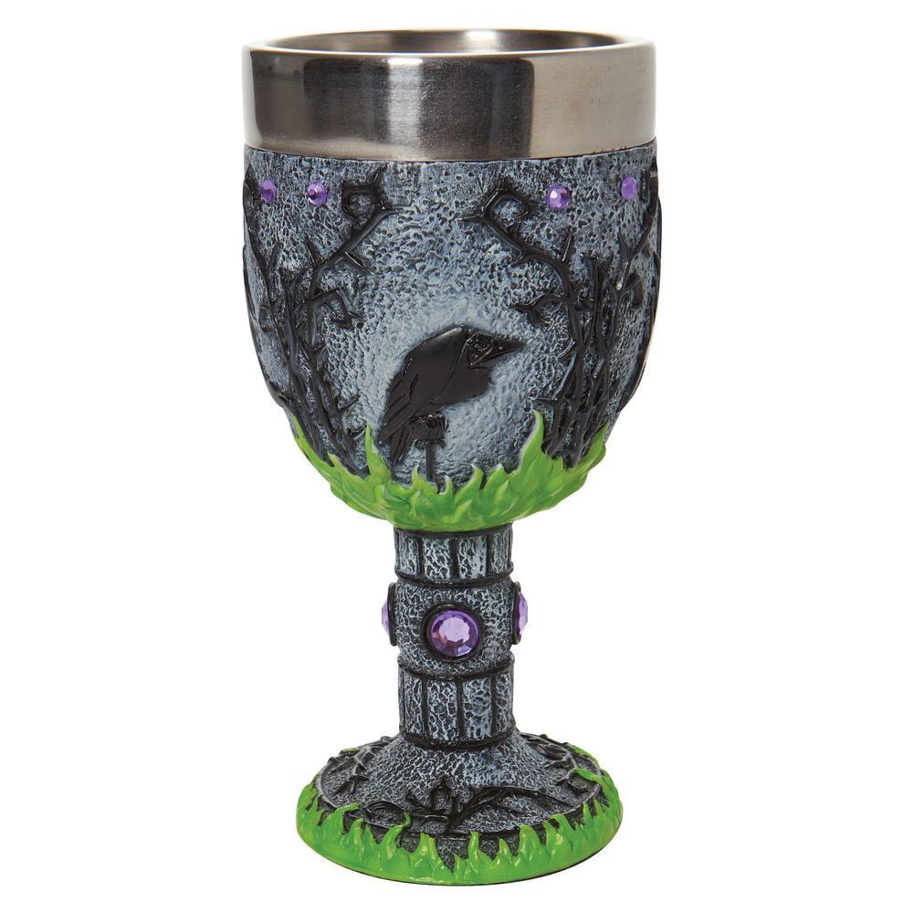 Maleficent Chalice- Prototype Shown