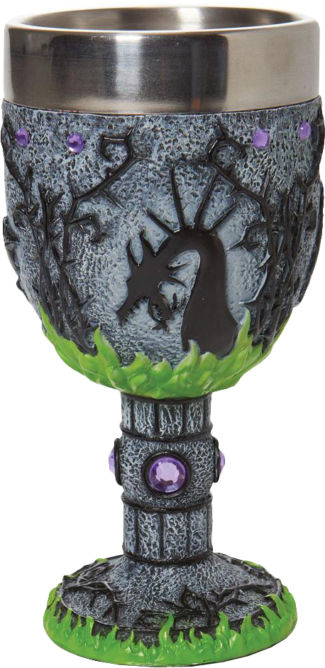 Maleficent Chalice- Prototype Shown
