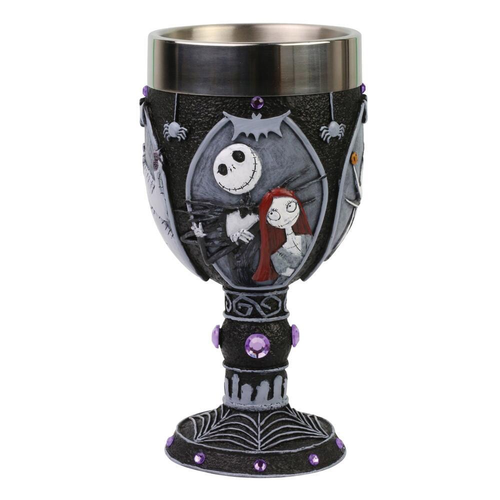 Nightmare Before Christmas Chalice- Prototype Shown