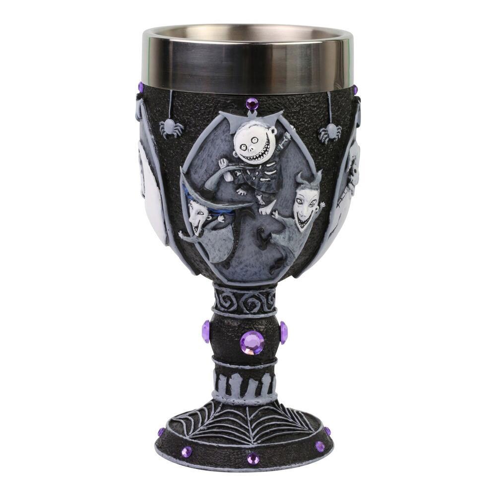 Nightmare Before Christmas Chalice- Prototype Shown