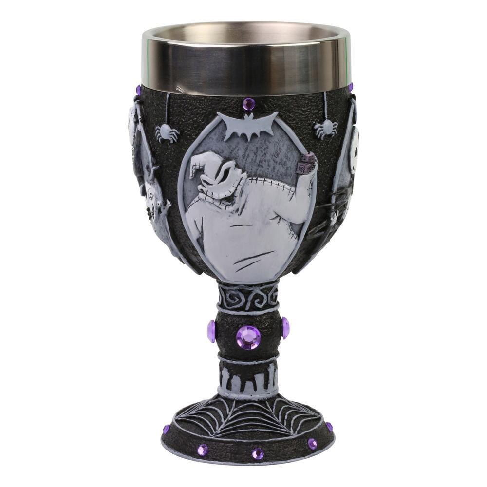 Nightmare Before Christmas Chalice- Prototype Shown