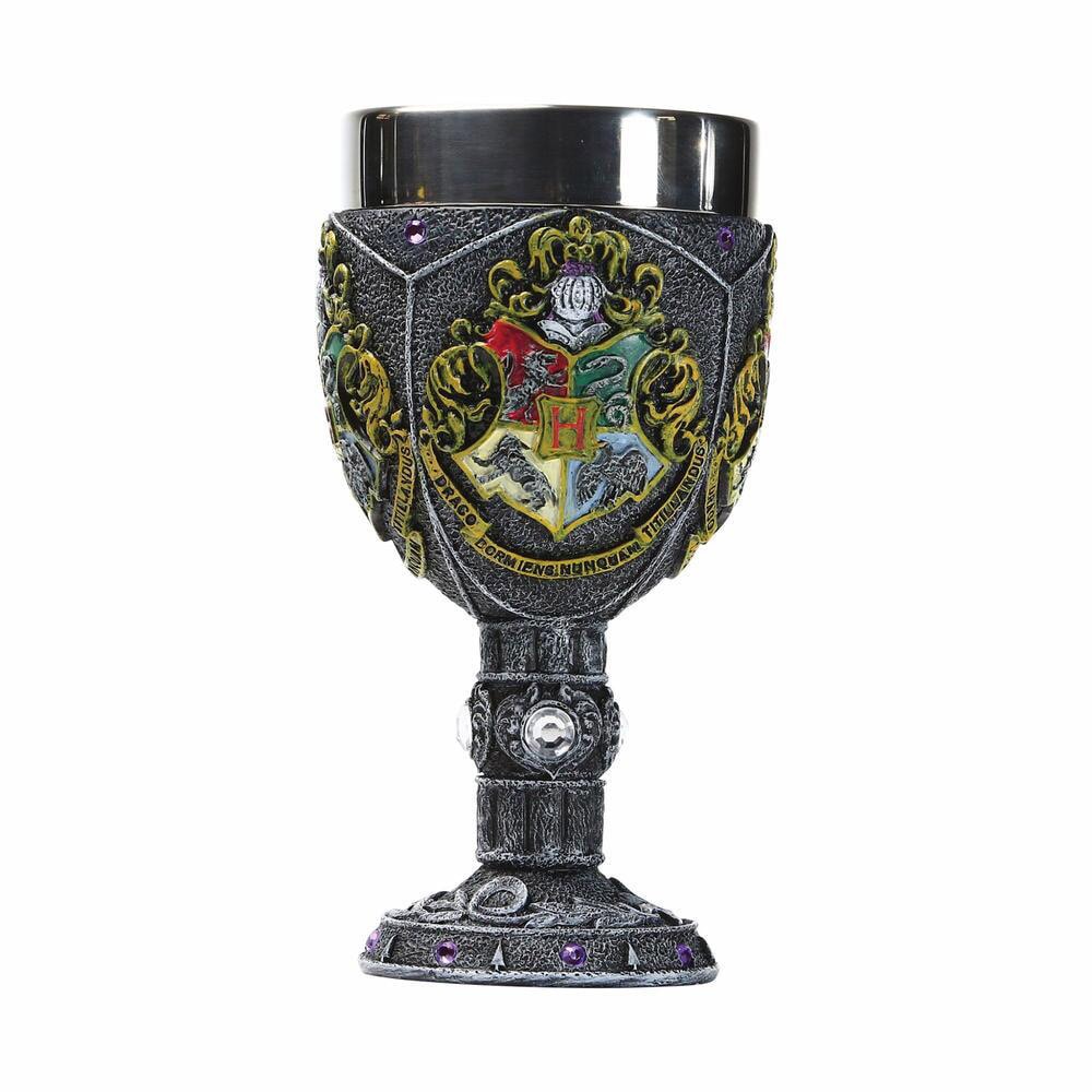 Hogwarts Decorative Goblet- Prototype Shown