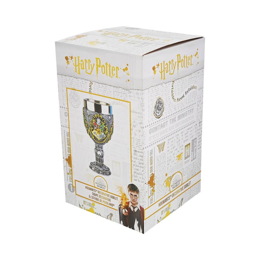 Hogwarts Decorative Goblet- Prototype Shown