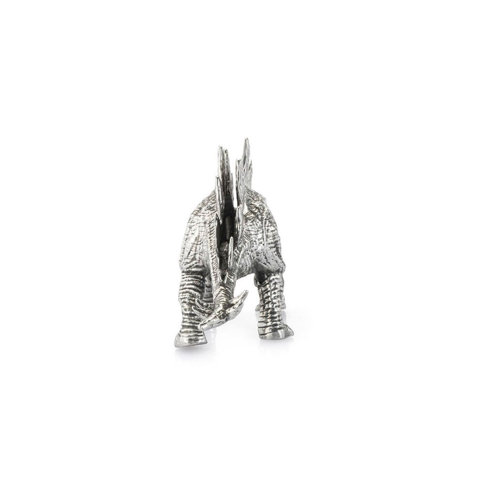 Stegosaurus Card Holder View 3