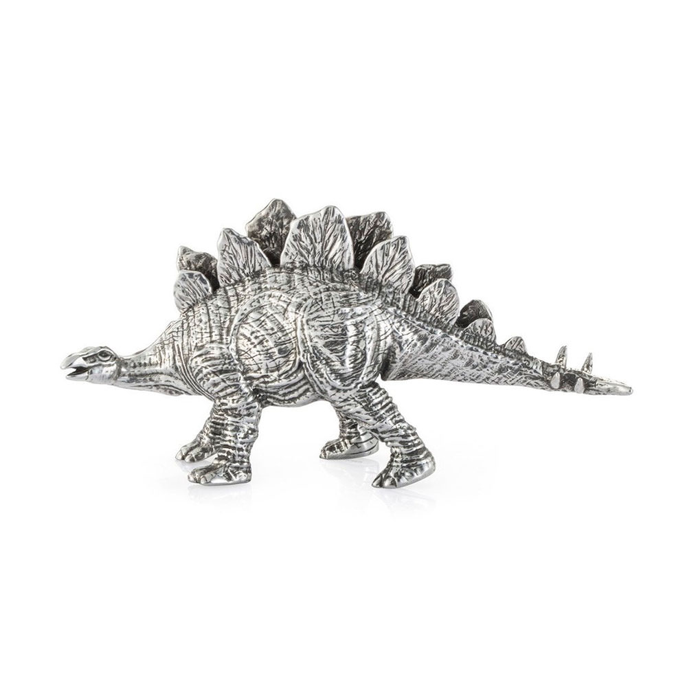 Stegosaurus Card Holder View 5